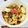 在宅勤務のおじさん's cooksnap of when they made 牛とじ丼（牛丼アレンジ）.