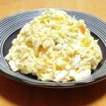 ドルフィンサーモン's cooksnap of when they made 春キャベツのタルタル風サラダ.
