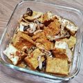 ＊なぁ＊'s cooksnap of when they made ＊レンジで３分♬厚揚げで常備菜＊.