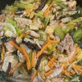 クックぱぱくん's cooksnap of when they made 我が家の八宝菜.