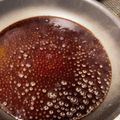 クック1GP4KR☆'s cooksnap of when they made ふわモチな【鶏つくね串焼き（たれ）】.