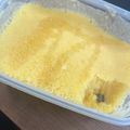 クック9PB6AC☆'s cooksnap of when they made 【グルテンフリー】米粉カップケーキ.