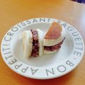 kazu233w's cooksnap of when they made 【グルテンフリー】どら焼きの皮.