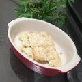 からあげパーティー's cooksnap of when they made グルテンフリー♡クラッカー.