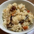 お塩と砂糖's cooksnap of when they made 鯖のみそ煮釜めし.