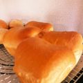 ☆あさ's cooksnap of when they made 誰かに教えたくなる私の絶品生食パン.