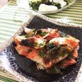 フジぽん's cooksnap of when they made おつまみに❤カニカマのピリマヨグリル.