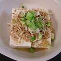 トクライ's cooksnap of when they made おつまみ②いつものに飽きたら☆変わり奴☆.