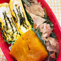 わたさな2016's cooksnap of when they made 豚肉と小松菜と舞茸のオイスター炒め.