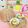 sakuraロゼット's cooksnap of when they made 簡単♡かわいい♡プリンアラモード♡.