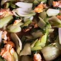 タラレバ03's cooksnap of when they made チンゲン菜の玉子あんかけ.