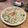 おばんざいNAOKO's cooksnap of when they made 葱としらすの米粉チヂミ.