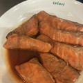 クックXZLXBP☆'s cooksnap of when they made シンプル・簡単鮭のさっぱり大根おろし風味.