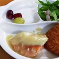 やんやんパパ's cooksnap of when they made 鮭のマヨネーズ焼き【フライパンのみ】.