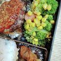 カナかおり's cooksnap of when they made ウインナーとブロッコリーのバター醤油炒め.
