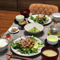 emiri✿'s cooksnap of when they made 大好きな母のお弁当レシピ♥豚の唐揚げ.