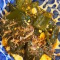 yuu★'s cooksnap of when they made おつまみピーマン.