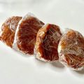 azbjbn's cooksnap of when they made 余った蒲鉾冷凍できます♪他の練り物も♬.