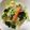 クック4D9WUA☆'s cooksnap of when they made 麺なし冷やし中華風サラダ.