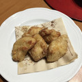 みみふぁん's cooksnap of when they made お弁当に冷凍作り置き！鶏むね肉の竜田揚げ.