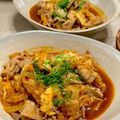 ♡てるてる♡'s cooksnap of when they made 隠し味は！？ こっくり♡豚キムチ♡.