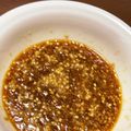 キッチン◇キッチン's cooksnap of when they made 簡単です♫自家製ごまドレ〜♪.