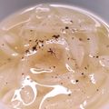 ☆とん吉☆'s cooksnap of when they made シンプルに新玉ねぎのコンソメスープ.