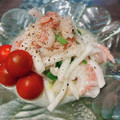 マックスの母's cooksnap of when they made 生ハムと新たまねぎのマリネ.