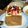 もももつ's cooksnap of when they made おうちカフェ 簡単ハニートースト.