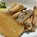 れもん親父's cooksnap of when they made 鳥もも肉の柔らか煮.