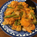 naoko_n's cooksnap of when they made 唐揚げで☆簡単酢豚（鶏？）.