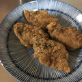 みみふぁん's cooksnap of when they made しっとり✩鶏むね肉の竜田揚げ.