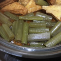 みみふぁん's cooksnap of when they made フキと厚揚げの煮物.