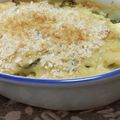 あゆたっくん's cooksnap of when they made 豆腐とかぼちゃの豆乳グラタン.