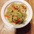 yunapi☆'s cooksnap of when they made 打ち豆（つぶし豆）と切干大根の煮物.