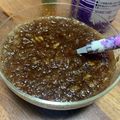 リクりく's cooksnap of when they made 宮のタレ〜ステーキや焼肉に.