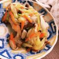 こずっぺ's cooksnap of when they made 白身魚の中華あんかけ.