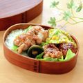 runa10's cooksnap of when they made 焼売deコロコロステーキ風？！.