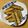 daikanon's cooksnap of when they made 味しみ！ゴボウのから揚げ.