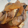 ズボラさん♪'s cooksnap of when they made 簡単節約ﾒﾆｭｰ♪ブリのあら大根。.