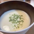 ことりーまん's cooksnap of when they made 子供も大好き♡簡単ジャガイモのポタージュ.