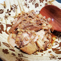 cloud's cooksnap of when they made さば子の煮付け.