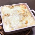 居酒屋まるみ's cooksnap of when they made とろ～り♡我が家の海老マカロニグラタン♡.