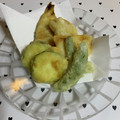 ﾁｬｰﾘｨ's cooksnap of when they made サクフワ簡単筍の天ぷら.