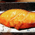 辛辛七味唐辛子's cooksnap of when they made 秋鮭の柚子醤油漬け焼き.