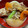 愛とココ's cooksnap of when they made すき焼き風煮.