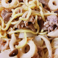 Ｍぱん's cooksnap of when they made 自家製塩ダレで簡単野菜炒め。塩焼きそばも.
