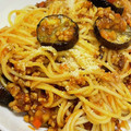 おこわだいすき※'s cooksnap of when they made 簡単❗レトルトを使ったミートソース.