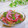 Satoco❋'s cooksnap of when they made めかぶとわかめの酢玉ねぎ和え♪.