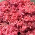 ビッキーミラノ's cooksnap of when they made お肉の簡単★解凍方法～ひき肉～.